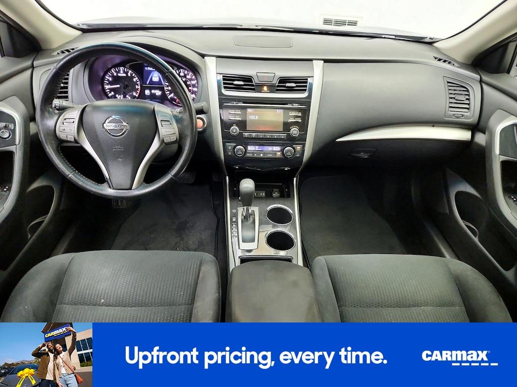 used 2014 Nissan Altima car, priced at $12,599