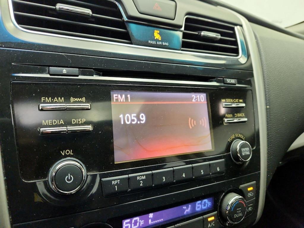 used 2014 Nissan Altima car, priced at $12,599