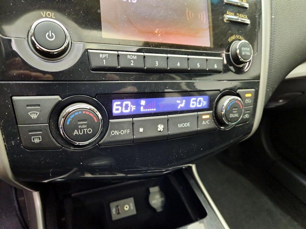 used 2014 Nissan Altima car, priced at $12,599