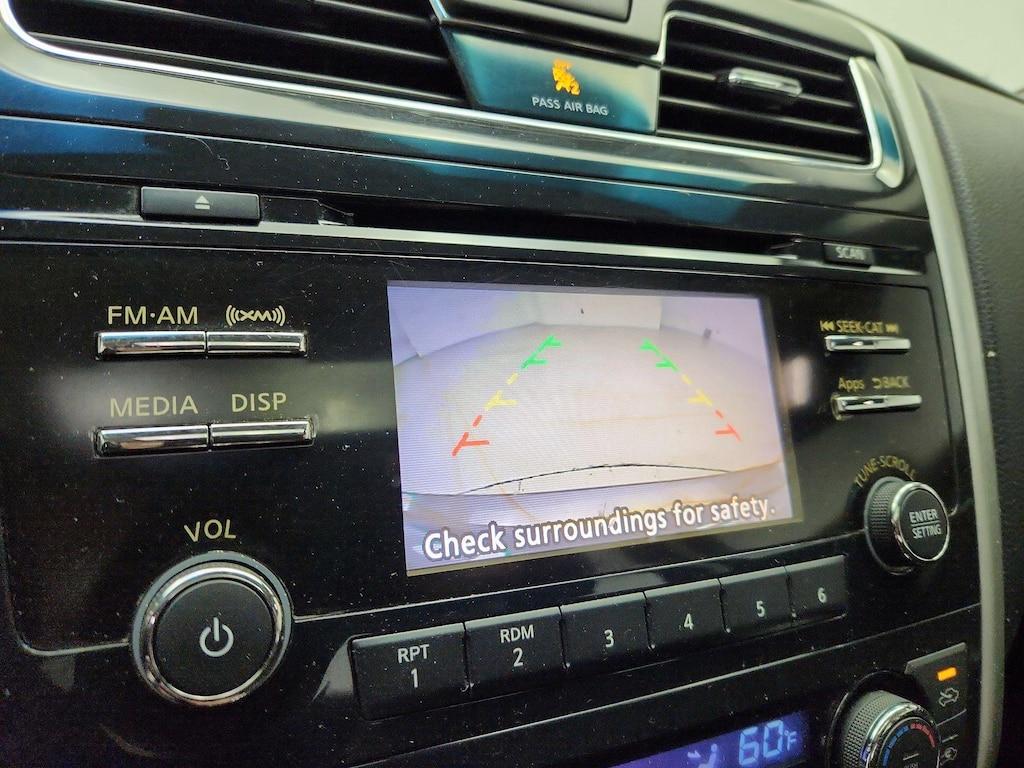 used 2014 Nissan Altima car, priced at $12,599