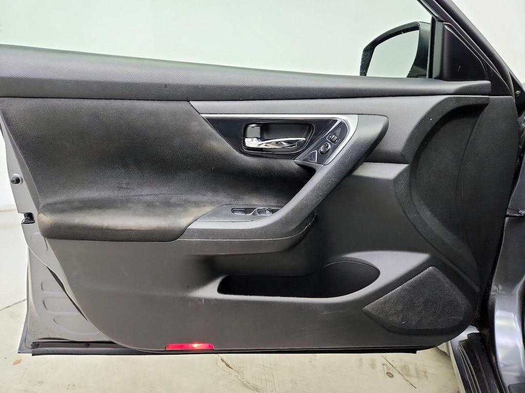 used 2014 Nissan Altima car, priced at $12,599