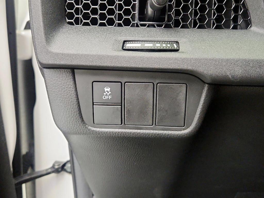 used 2023 Honda CR-V Hybrid car, priced at $29,998