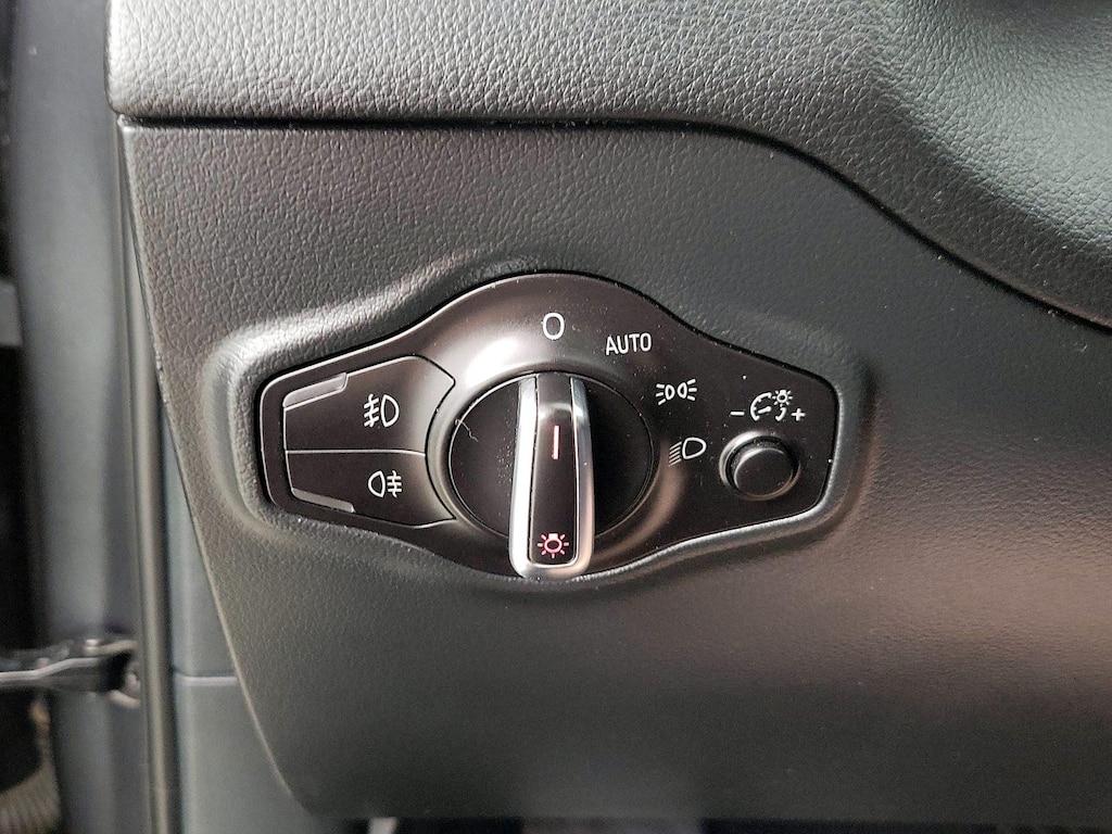 used 2017 Audi Q5 car, priced at $16,998