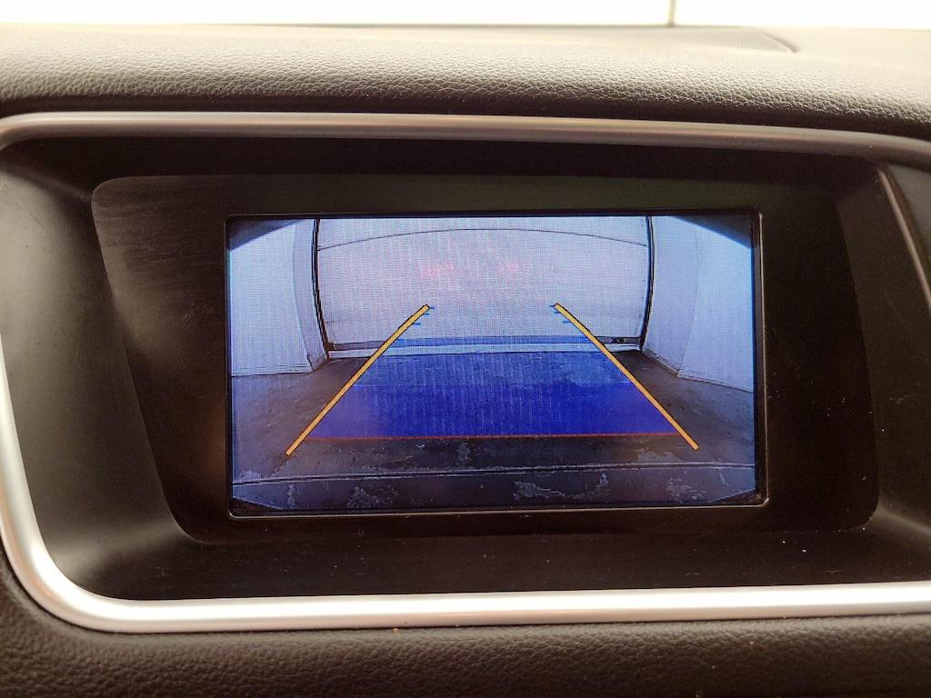 used 2017 Audi Q5 car, priced at $16,998