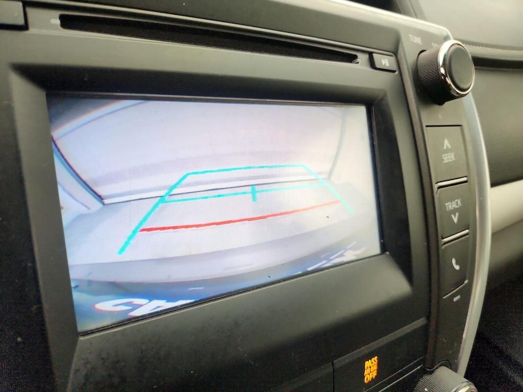 used 2016 Toyota Camry car, priced at $17,998