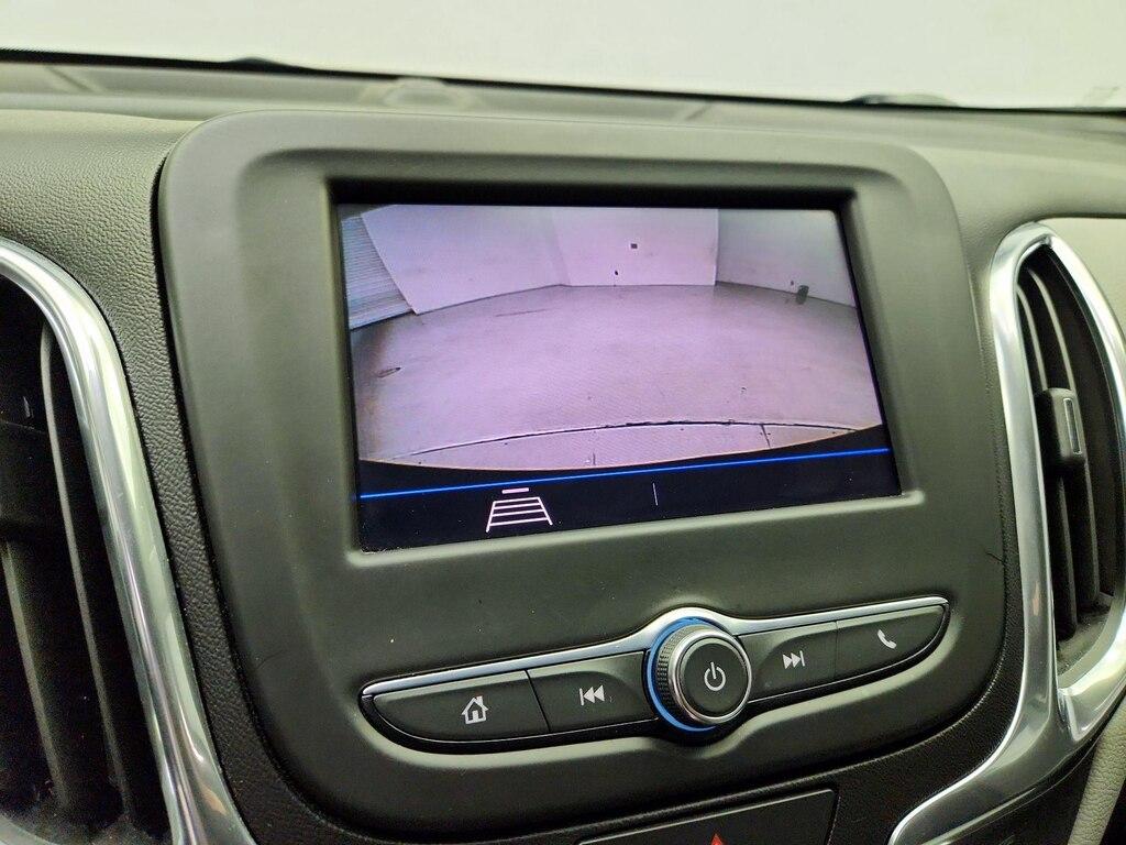 used 2021 Chevrolet Equinox car, priced at $18,998