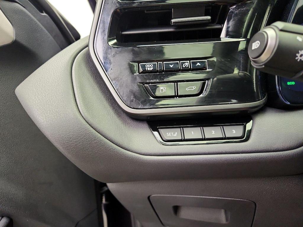 used 2025 Lexus TX 350 car, priced at $63,998