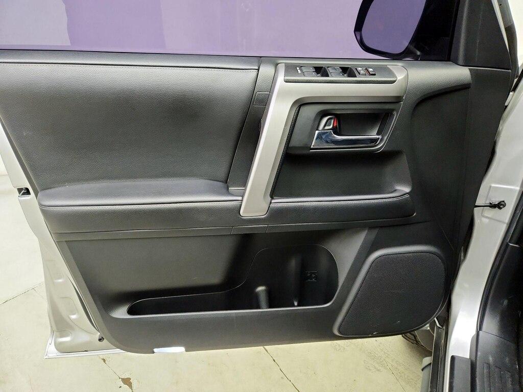 used 2022 Toyota 4Runner car, priced at $34,998