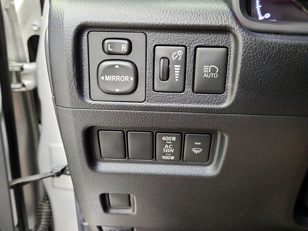 used 2022 Toyota 4Runner car, priced at $34,998