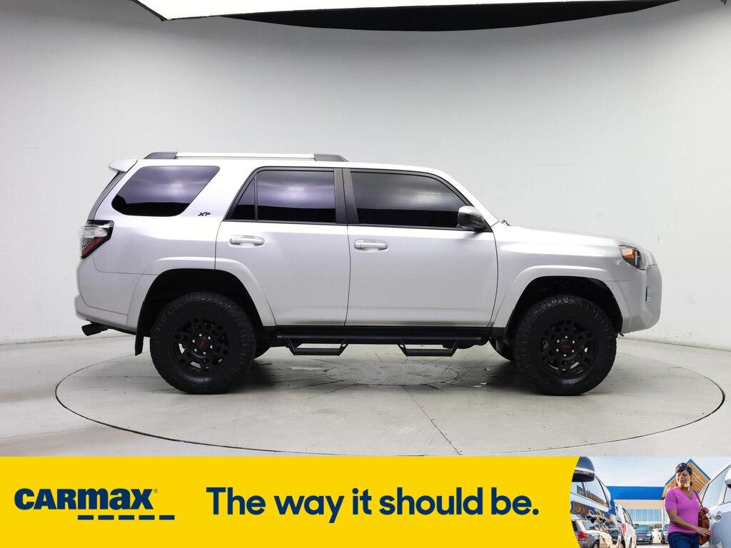 used 2022 Toyota 4Runner car, priced at $34,998