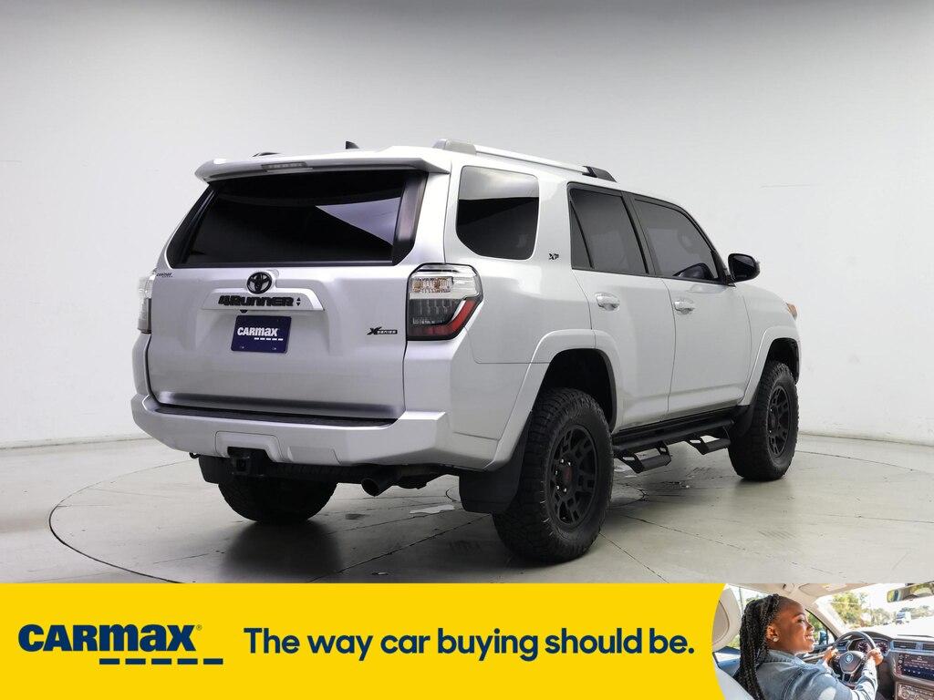 used 2022 Toyota 4Runner car, priced at $34,998