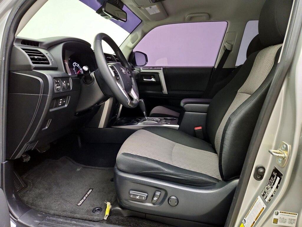 used 2022 Toyota 4Runner car, priced at $34,998