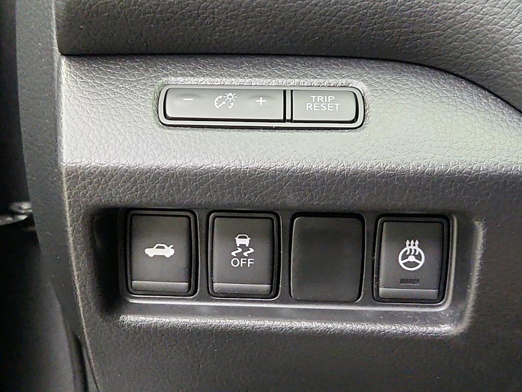 used 2017 Nissan Altima car, priced at $18,998