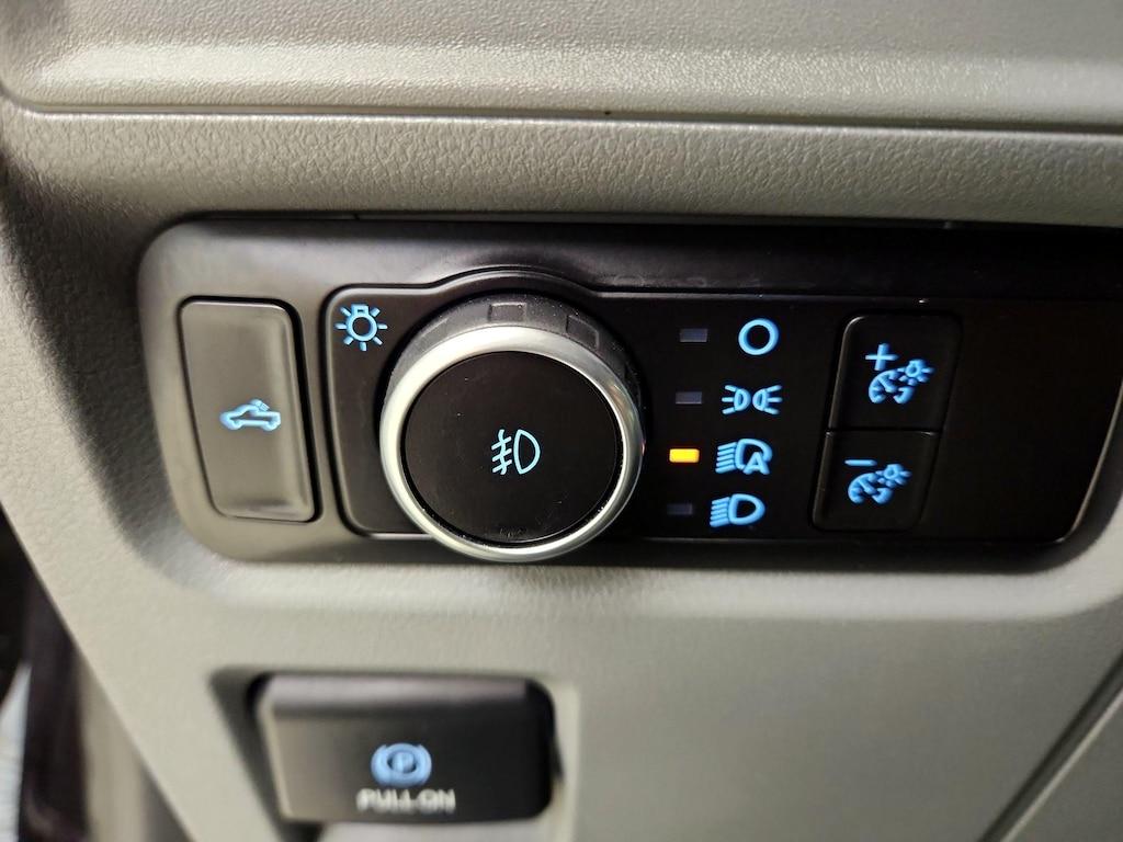 used 2023 Ford F-150 car, priced at $33,998