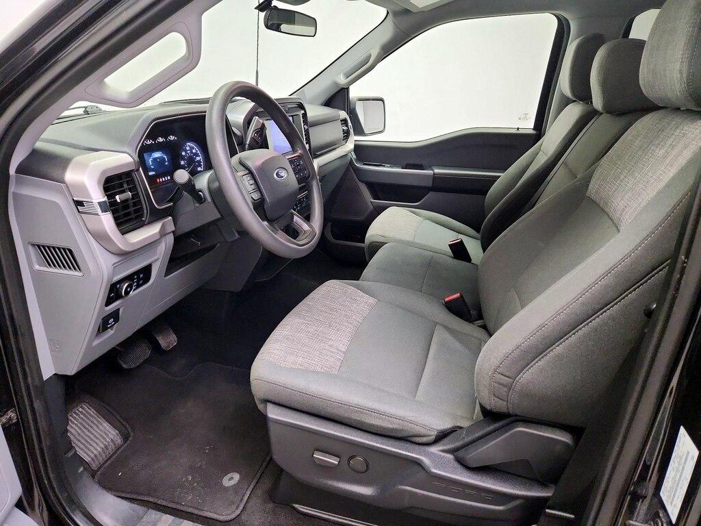 used 2023 Ford F-150 car, priced at $33,998