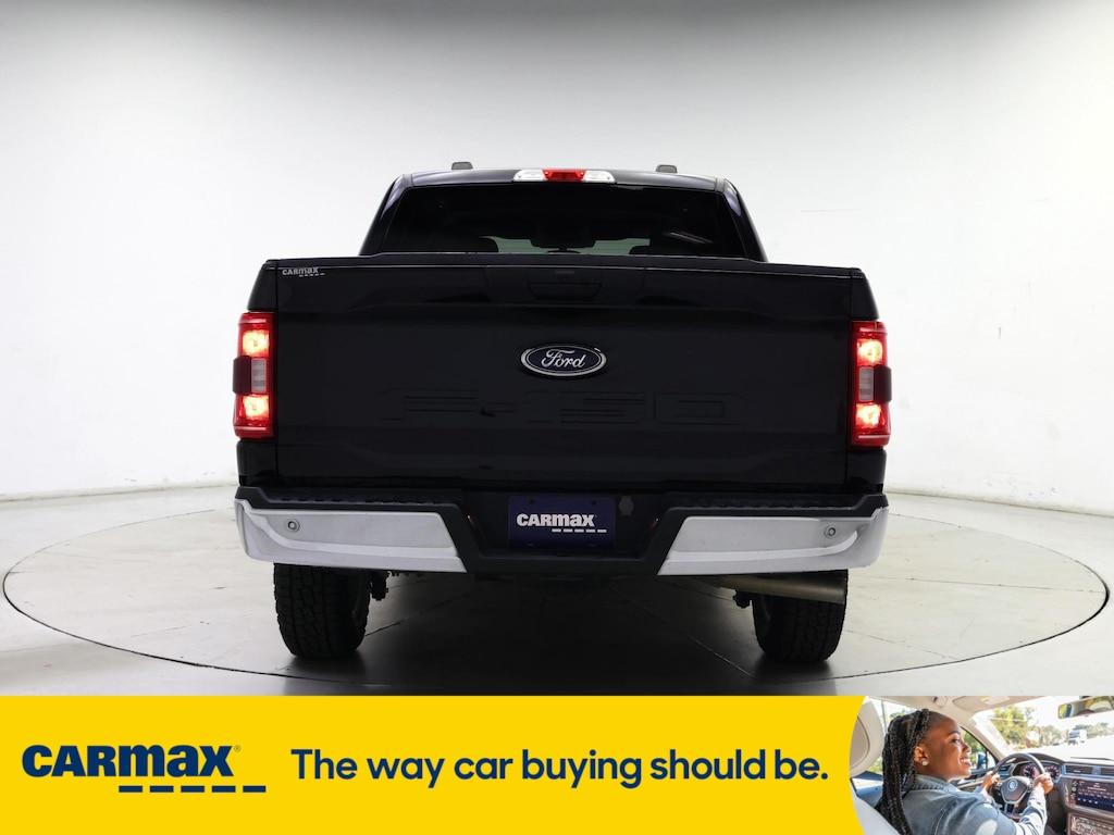 used 2023 Ford F-150 car, priced at $33,998