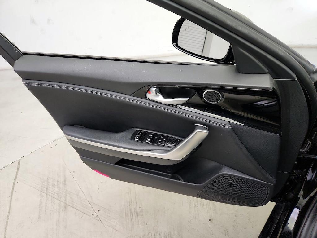 used 2022 Kia Stinger car, priced at $28,998