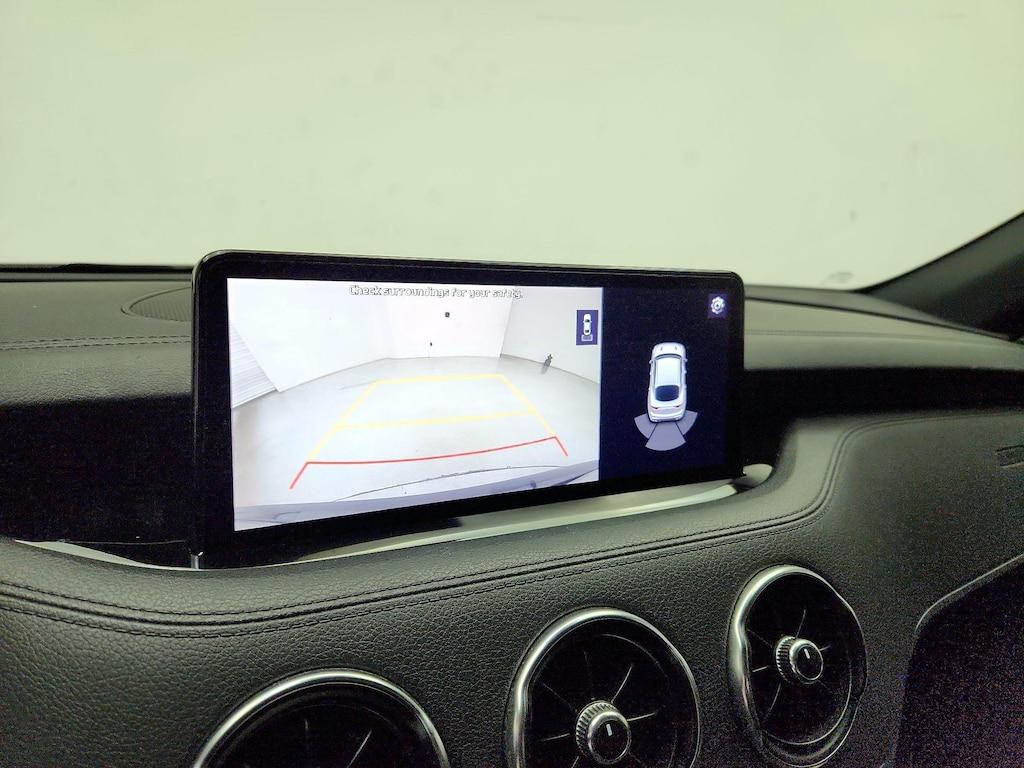 used 2022 Kia Stinger car, priced at $28,998