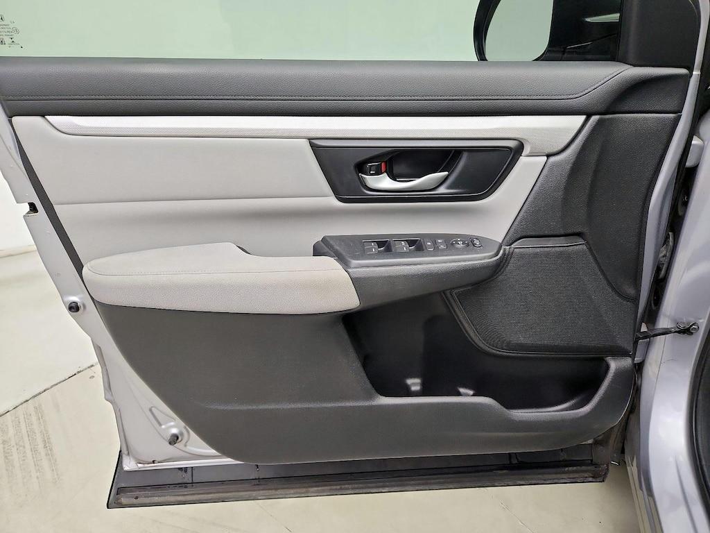 used 2018 Honda CR-V car, priced at $15,998