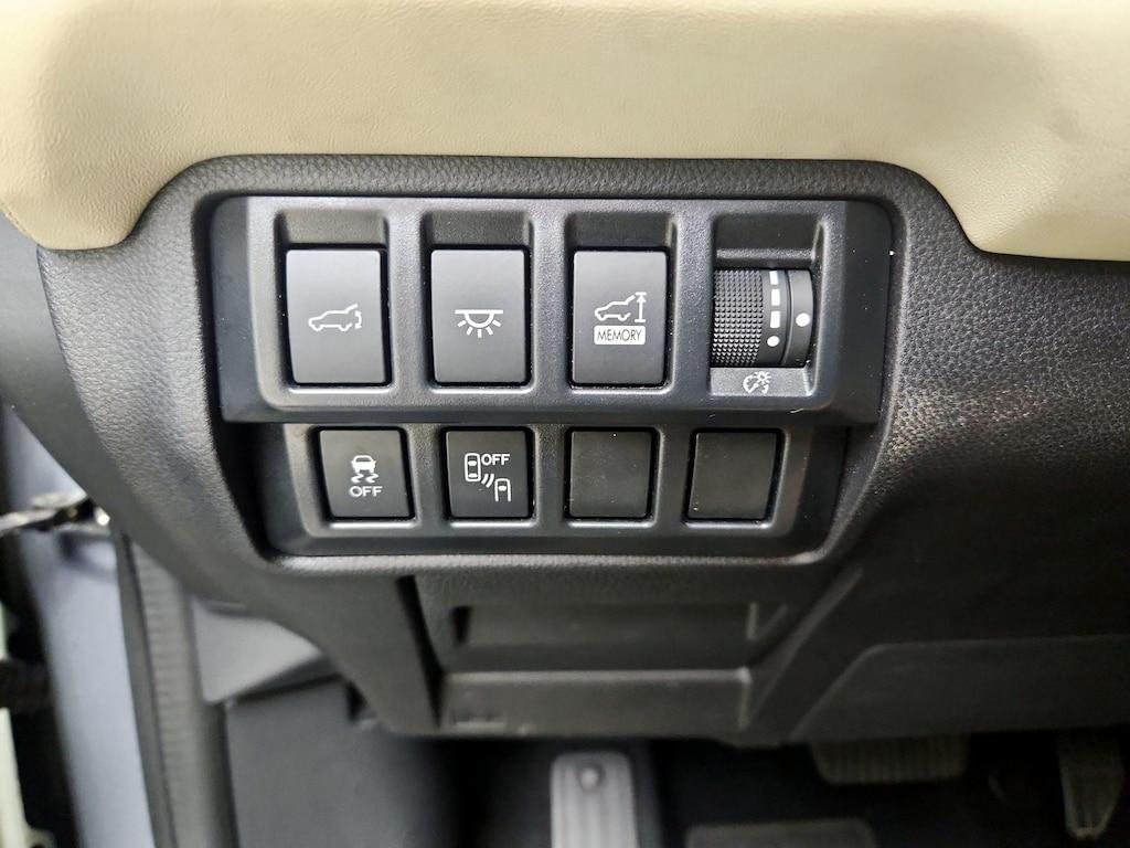 used 2021 Subaru Ascent car, priced at $30,998