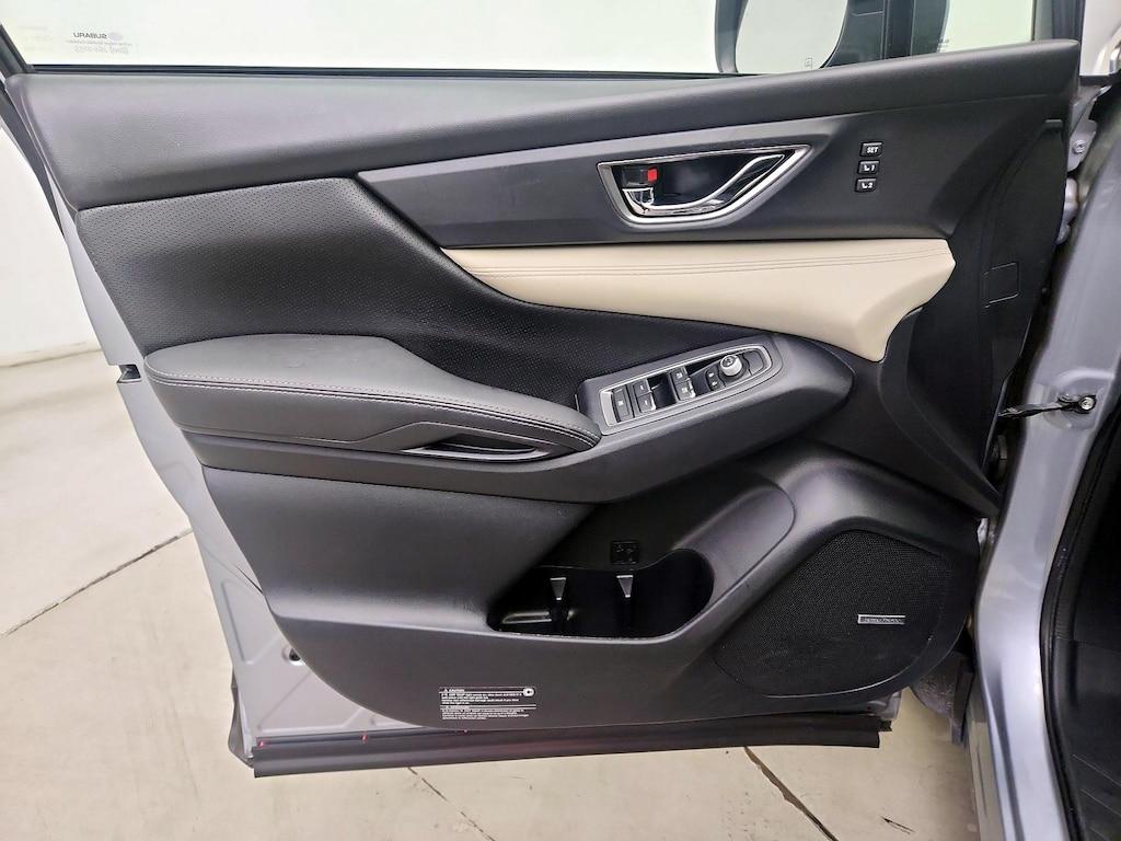used 2021 Subaru Ascent car, priced at $30,998