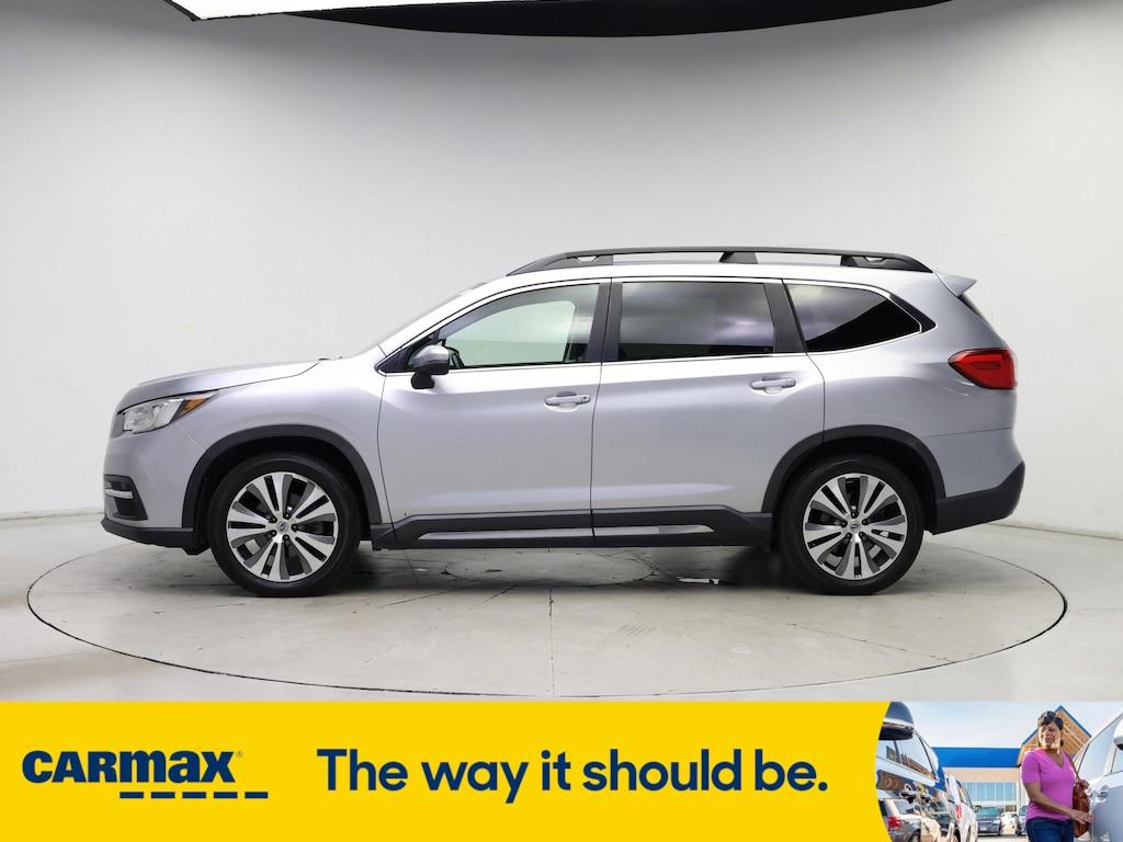 used 2021 Subaru Ascent car, priced at $30,998
