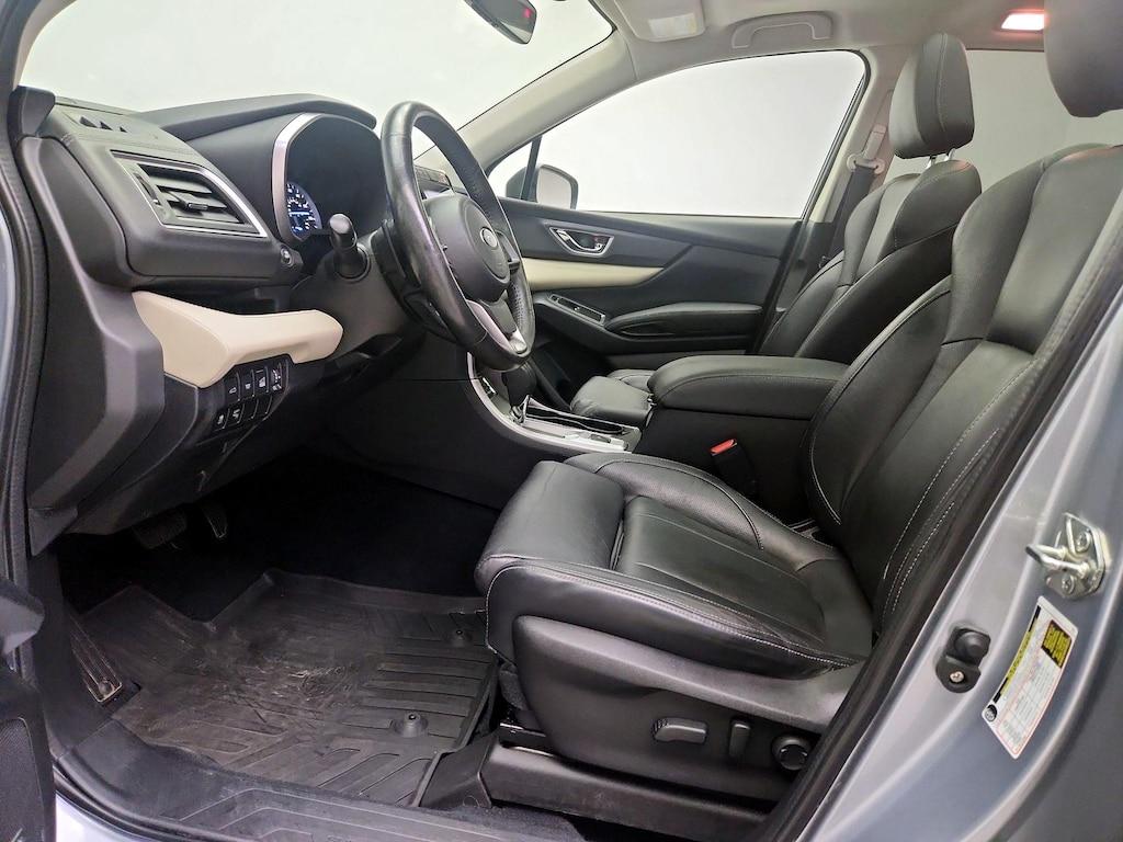 used 2021 Subaru Ascent car, priced at $30,998