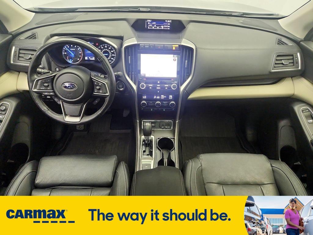 used 2021 Subaru Ascent car, priced at $30,998