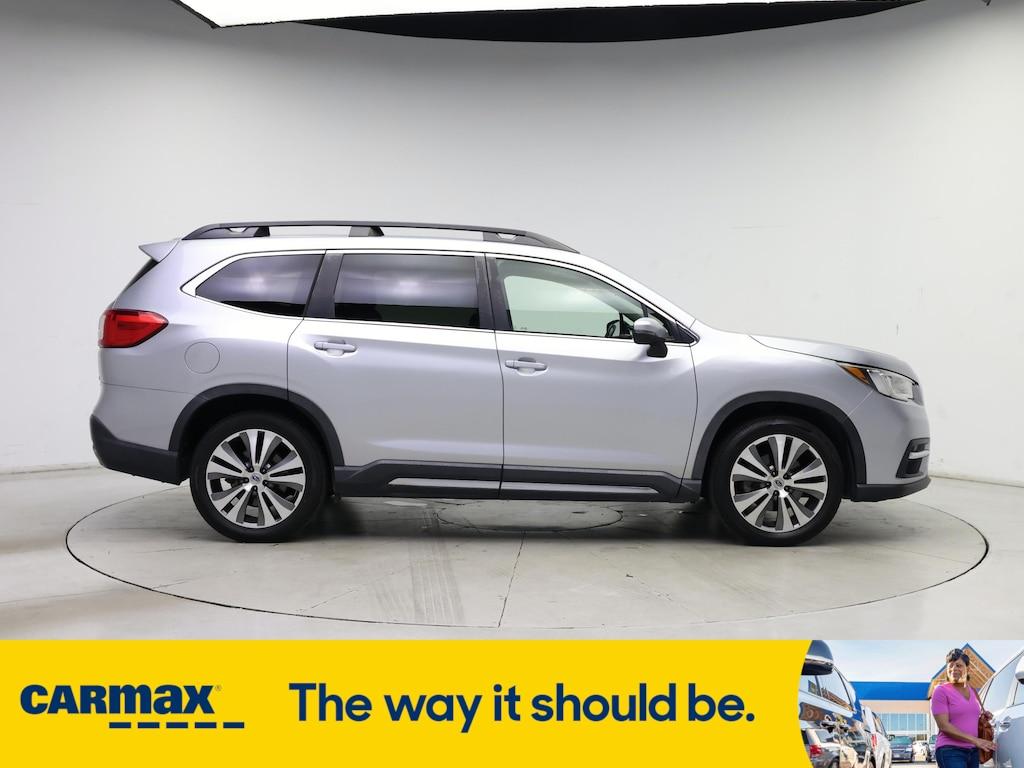used 2021 Subaru Ascent car, priced at $30,998