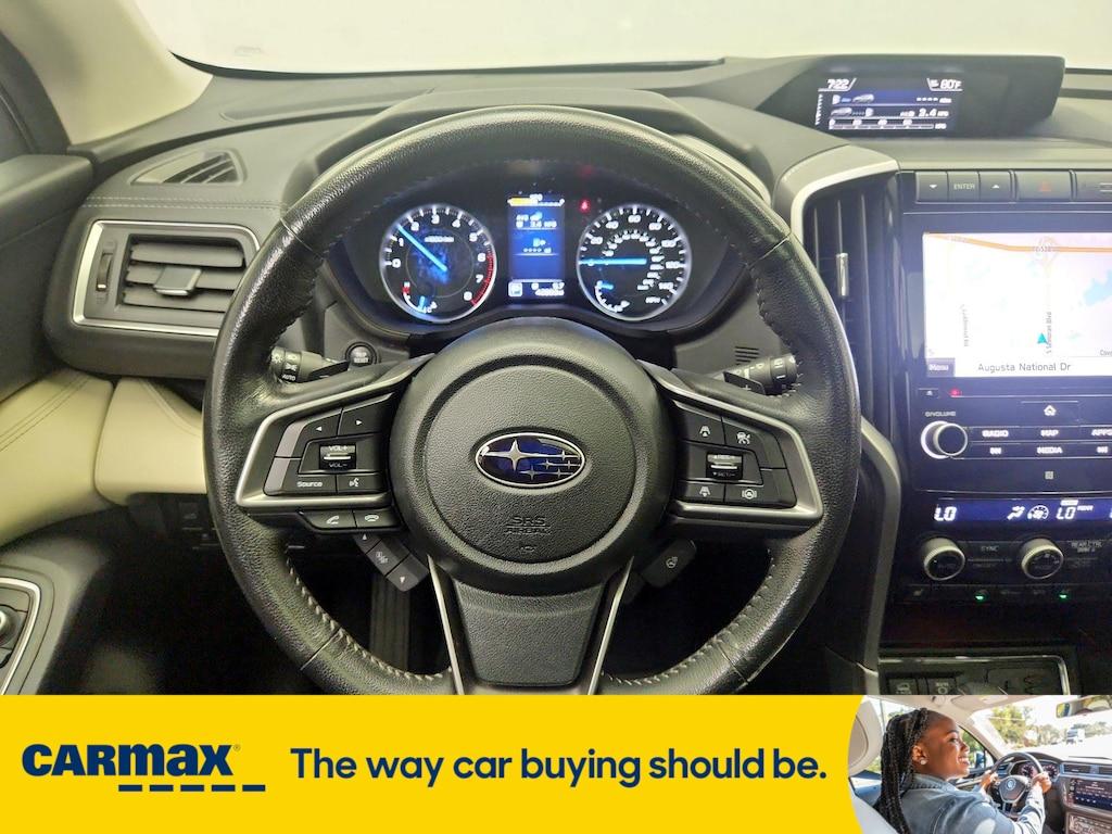 used 2021 Subaru Ascent car, priced at $30,998