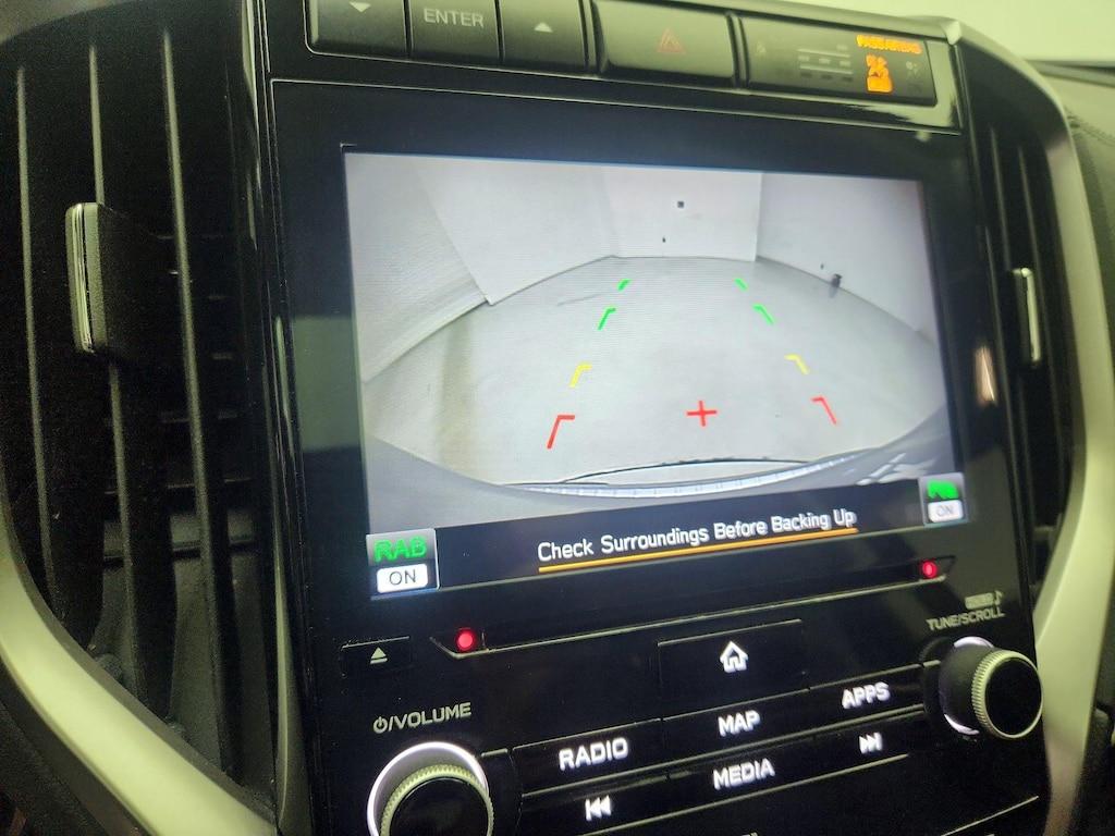 used 2021 Subaru Ascent car, priced at $30,998