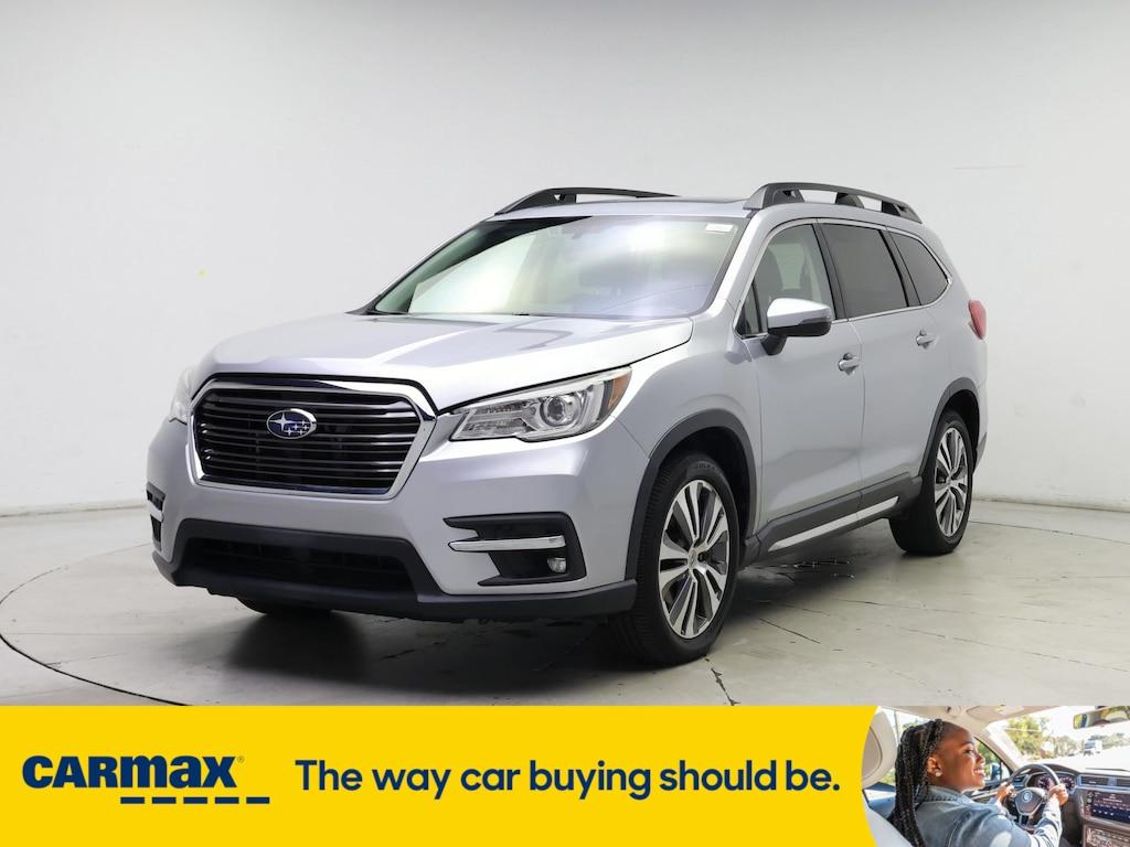 used 2021 Subaru Ascent car, priced at $30,998