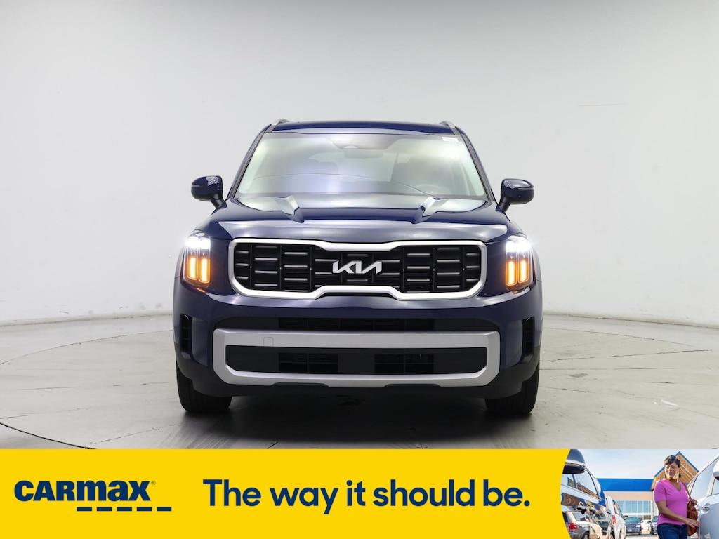 used 2024 Kia Telluride car, priced at $36,998
