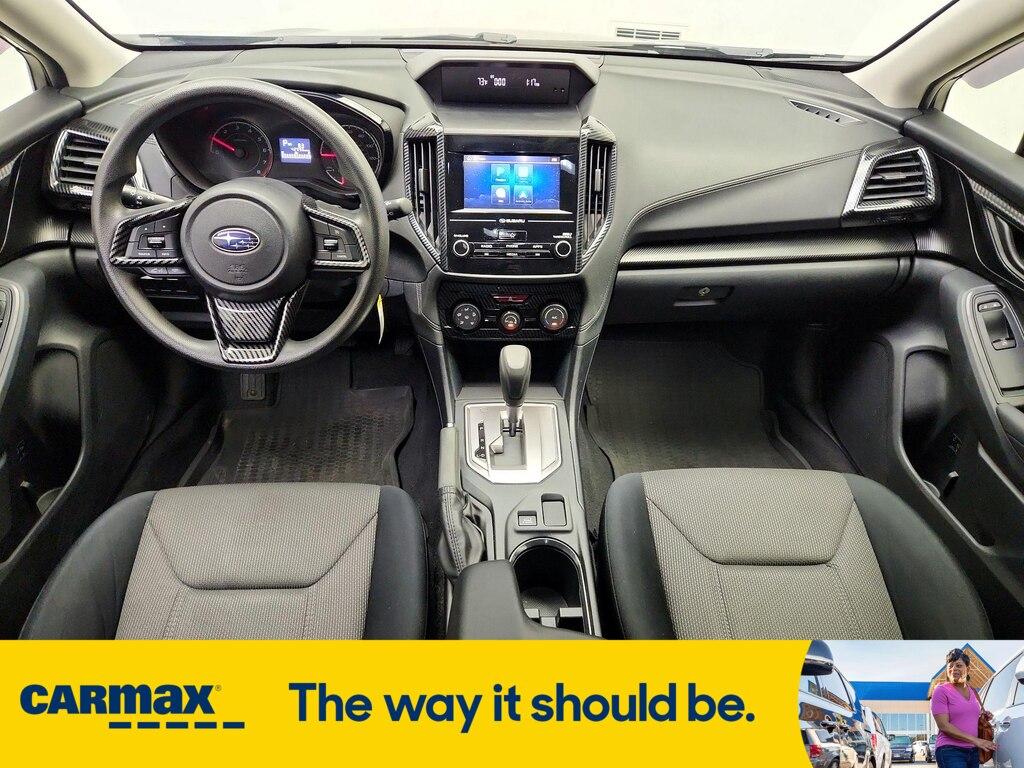 used 2019 Subaru Crosstrek car, priced at $20,998