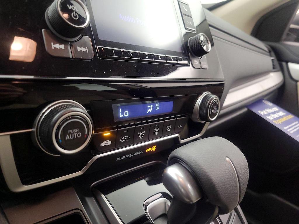 used 2020 Honda CR-V car, priced at $19,998