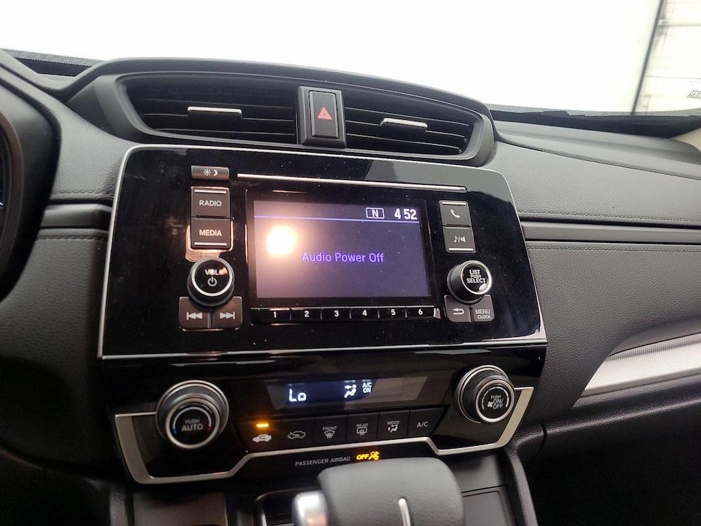 used 2020 Honda CR-V car, priced at $19,998
