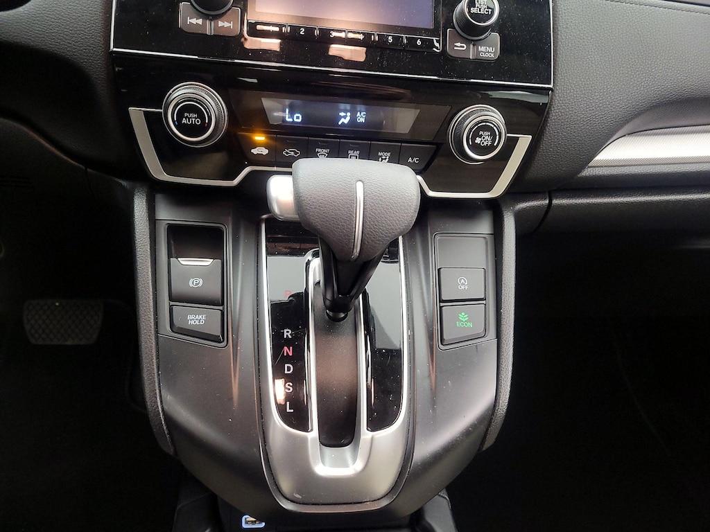 used 2020 Honda CR-V car, priced at $19,998