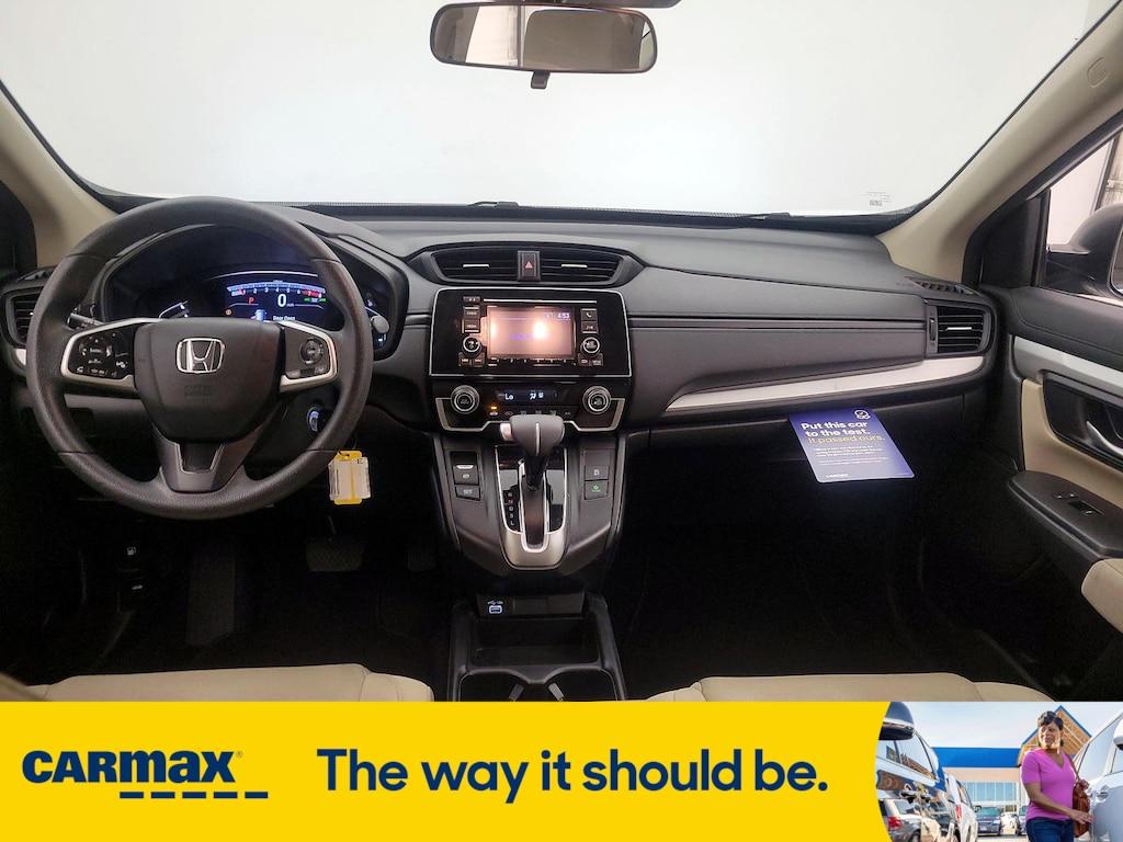 used 2020 Honda CR-V car, priced at $19,998