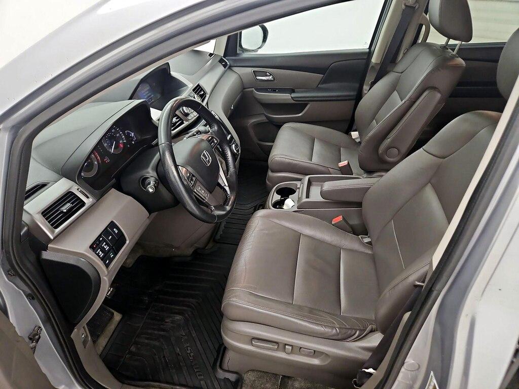 used 2016 Honda Odyssey car, priced at $17,998