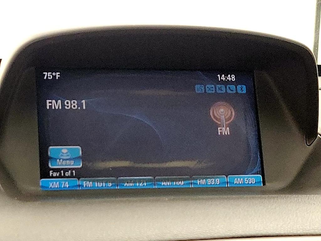 used 2014 Buick Encore car, priced at $15,998