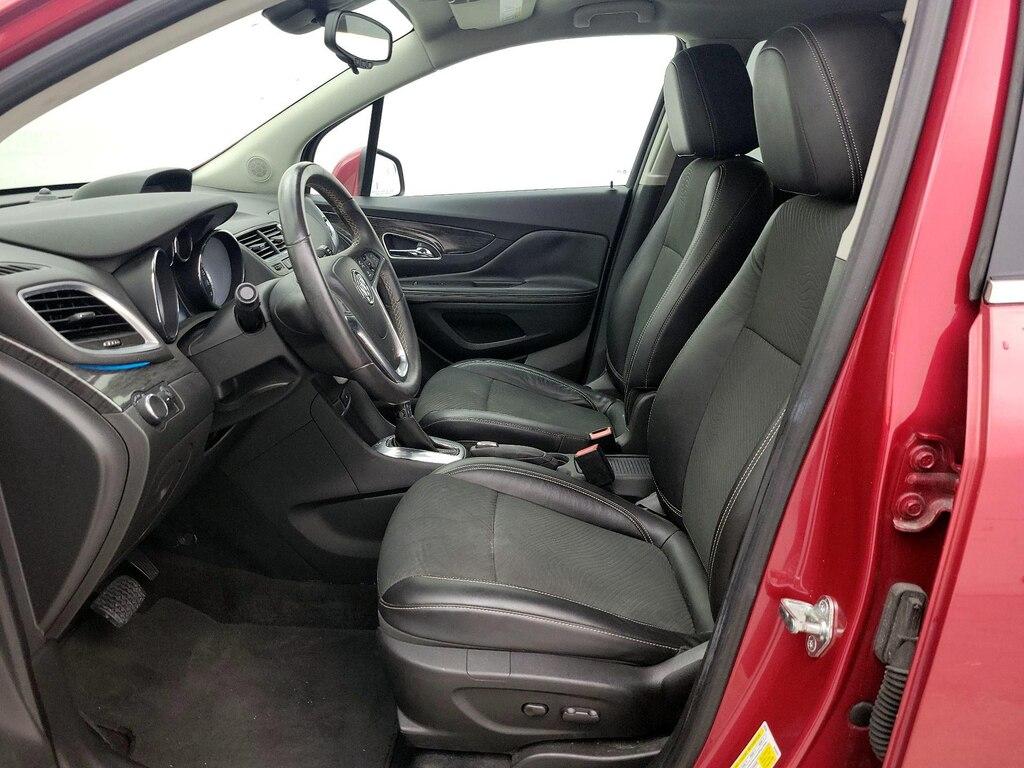used 2014 Buick Encore car, priced at $15,998