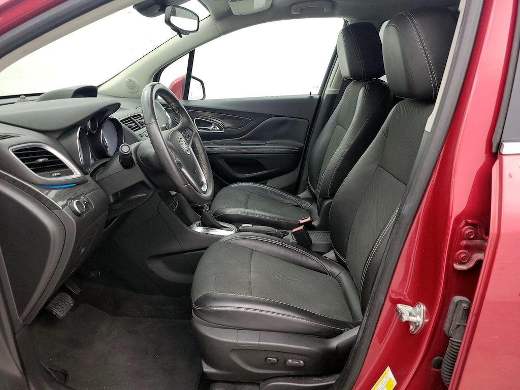 used 2014 Buick Encore car, priced at $15,998
