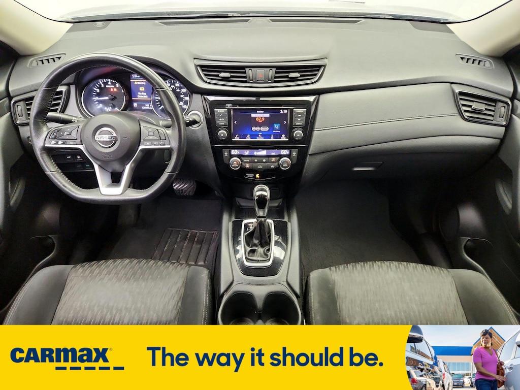 used 2018 Nissan Rogue car, priced at $11,998