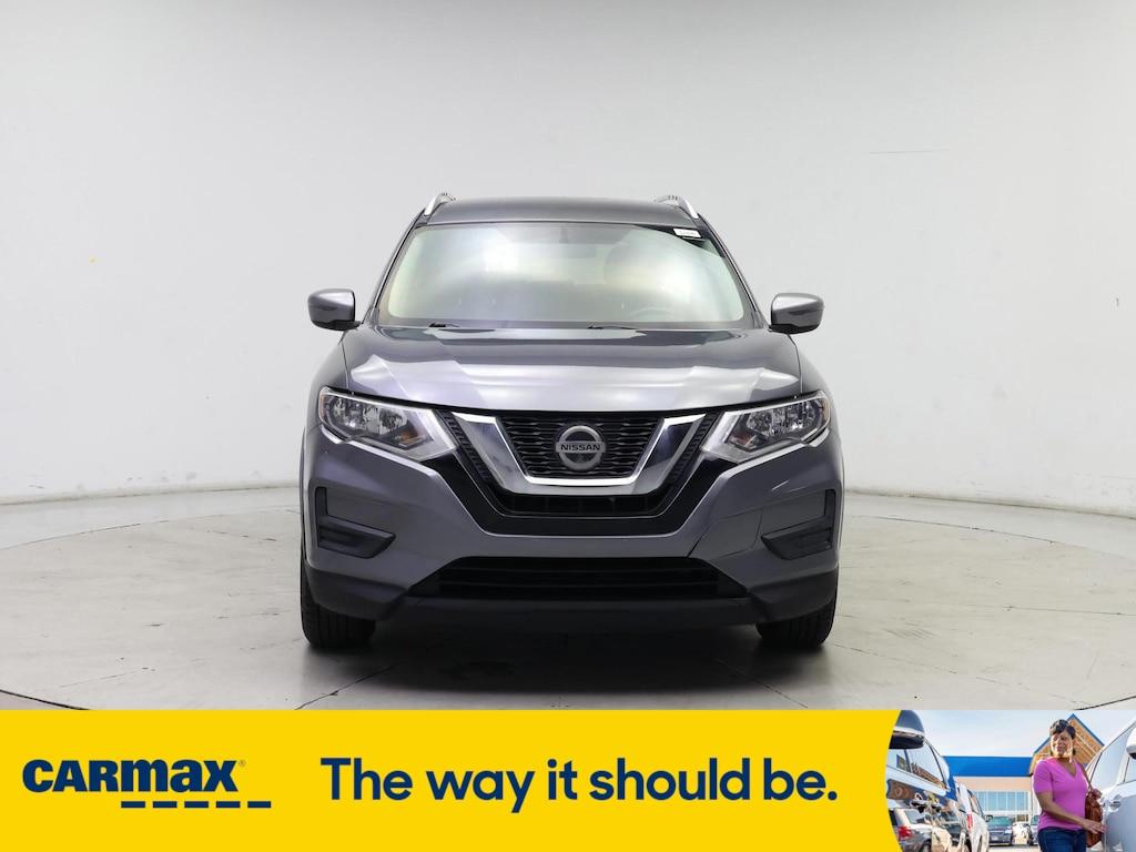 used 2018 Nissan Rogue car, priced at $11,998