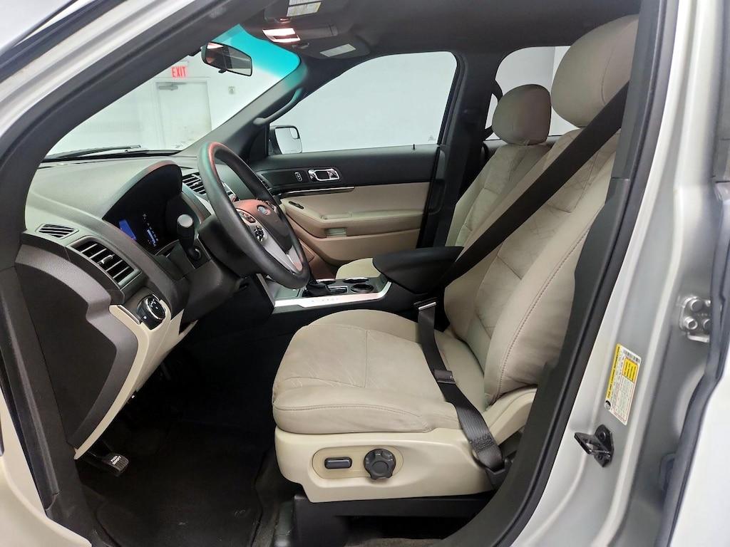 used 2014 Ford Explorer car, priced at $12,998