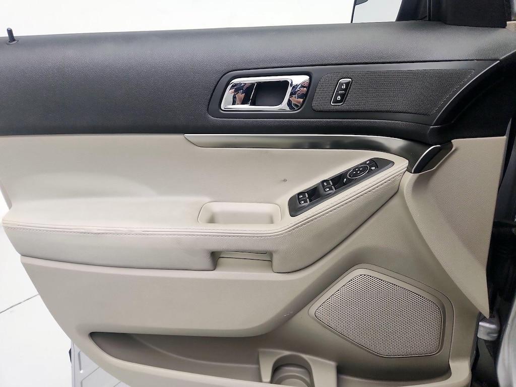 used 2014 Ford Explorer car, priced at $12,998