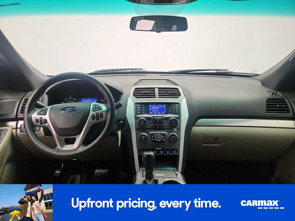 used 2014 Ford Explorer car, priced at $12,998
