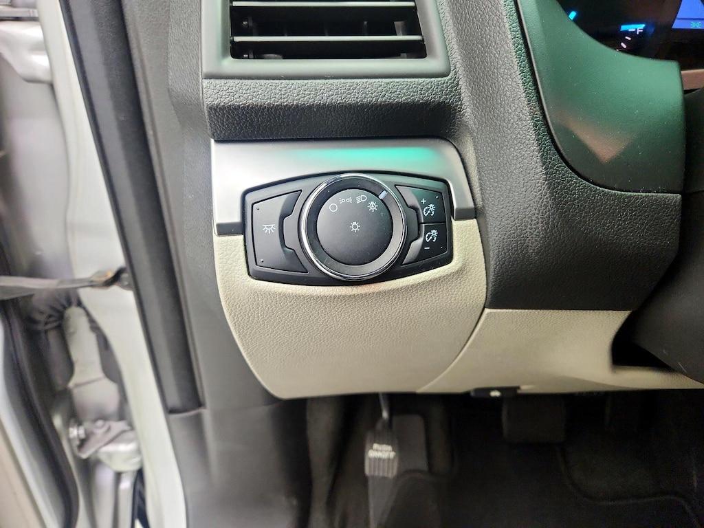 used 2014 Ford Explorer car, priced at $12,998