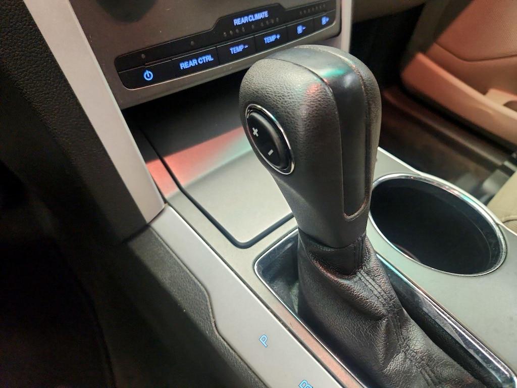 used 2014 Ford Explorer car, priced at $12,998