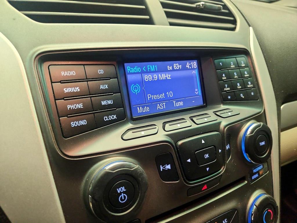 used 2014 Ford Explorer car, priced at $12,998